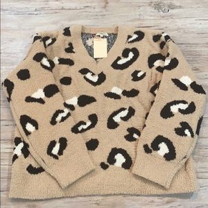 Entro sweater